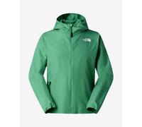 Veste à capuche The North Face Fontanales Wind verte - M