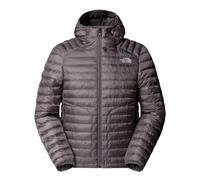 The North Face Veste À Capuche Et Isolation Synthétique Huila Pour Homme Smoked Pearl Taille XL male