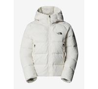 Veste à capuche The North Face Hyalite Down blanche femme - XS