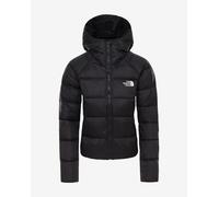 Veste à capuche The North Face Hyalite Down noir femme - XL