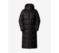 Veste à capuche The North Face Hydrenalite City Down noire femme - XL
