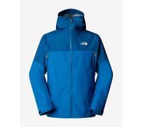 Veste à capuche The North Face Jazzi GORE-TEX 3L bleu ultra - S