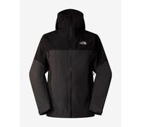 The North Face - Jazzi 3L GTX Jacket - Veste imperméable - M - anthracite grey / tnf black