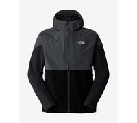 The North Face Lightning vêtement running homme Lightning M Noir