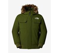 Veste à capuche The North Face McMurdo Bomber vert forêt - XXL