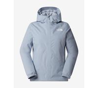 Veste à capuche The North Face Mono Quest Insulated gris glace femme - XS