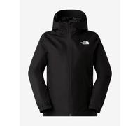 The North Face - Quest Mono Ins Jacket - Veste imperméable femme TNF Black - S