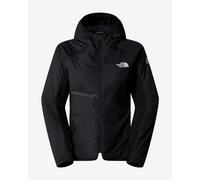 Veste à capuche The North Face Mountain Athletics Hybrid noir femme - XL