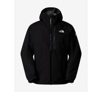 Veste à capuche The North Face Mountain Athletics Rainlit noir pur - L