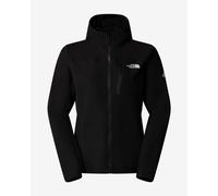 Veste à capuche The North Face Mountain Athletics Softshell noir femme - XS