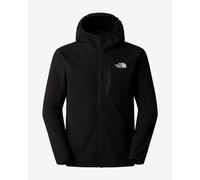 The North Face - Mountain Athletics Softshell Jacket - Veste softshell - S - tnf black