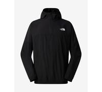 The North Face - Mountain Athletics Ushba 1/4 Zip - Veste softshell homme TNF Black - XS