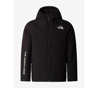 Veste à capuche The North Face Never Stop Synthetic noir enfant - L