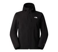 The North Face Veste outdoor 'Nimble' noir/blanc Taille XXL