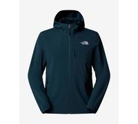 Veste à capuche The North Face Nimble bleu noirâtre - S