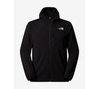 Veste à capuche The North Face Nimble noire - L