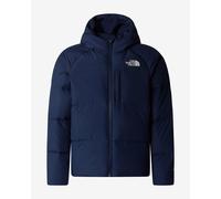 The North Face Veste À Capuche En Duvet North Pour Garçon Summit Navy Taille XL male
