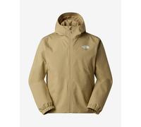 The North Face - Quest Mono Jacket - Veste imperméable homme Khaki Stone - XXL