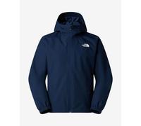 The North Face Veste à capuche Quest Summit Navy Homme Moyen