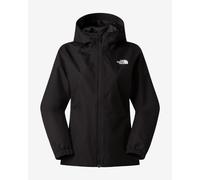 The North Face – Veste à capuche Quest TNF JK3 – Noire – Femme Taille 12 (M)