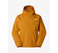 Veste à capuche The North Face Quest Mono orange - M