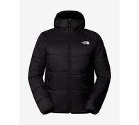 Veste à capuche The North Face Quest Synthetic noir mat - S