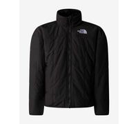 Veste à capuche The North Face Reversible Shasta Full Zip noire fille - S