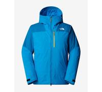 Veste à capuche The North Face Sarsen Insulated bleu ultra - S