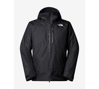 Veste à capuche The North Face Sarsen Insulated noire - XL