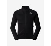 THE NORTH FACE NF0A87J84H0 M STORMGAP POWERGRID JACKET Jacket Homme TNF Black-NPF Taille XXL