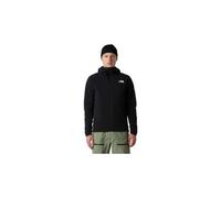 Veste a capuche the north face summit casaval hybrid hoodie noir homme