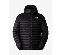 Veste à capuche The North Face Synthetic Midlayer noir - M