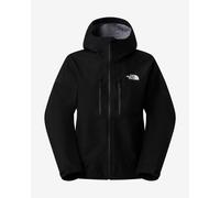 The North Face - Valley View Jacket - Veste hardshell femme TNF Black - S