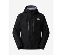 The North Face Veste imperméable Valley View Homme à capuche Noir XL