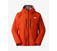 Veste à capuche The North Face Valley View rouge lave - XXL