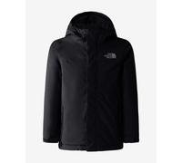 Veste à capuche The North Face Zaneck Insulated noir enfant - M