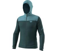 Veste à capuche thermique Dynafit Traverse Bleu L