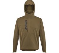 Mavic Aksium Thermo Jacket Vert L Homme