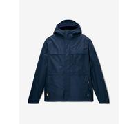 Veste à capuche Timberland Benton Shell bleu nuit - XXL