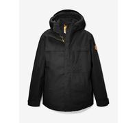 Veste à capuche Timberland Benton WaterProof 3 in 1 noir - L