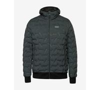 Veste à capuche Trangoworld Teos ST gris foncé - S