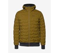 Veste à capuche Trangoworld Teos ST marron clair - S