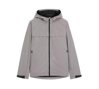 Veste à capuche trois-en-un avec doublure amovible OW Victo-X 3in1 HD BOSS grise S