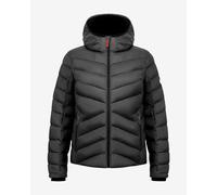 Veste à capuche Tsunami Solden noir pur - L