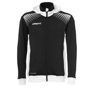 Veste à capuche Uhlsport Goal Tec Noir 3XL