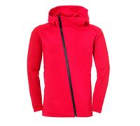 uhlsport Essential Pro Jacke Jacket Homme, Rouge, L