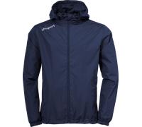 Veste à capuche Uhlsport uhlsport essential regen 4051309858645 taille S EU