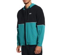 Veste à capuche Under Armour Baseline Woven Jacket 196885720673 taille XXL EU