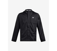 Veste à capuche Under Armour Cloudstrike 2.0 noir - M
