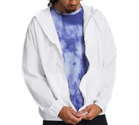 Veste à capuche Under Armour Launch Lightweight Jacket 196885042829 taille XL EU